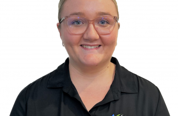 Rachel Kiehne