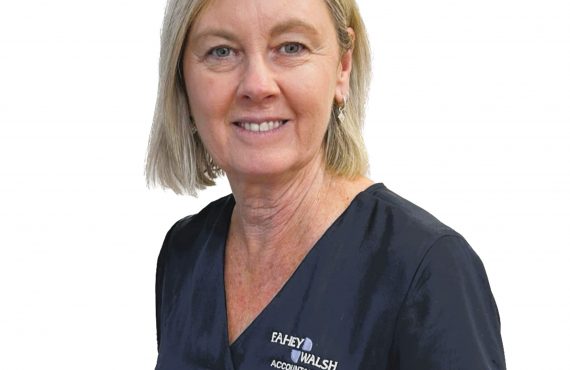 Donna Sunderland