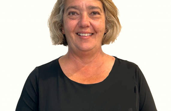 Gayle McLean